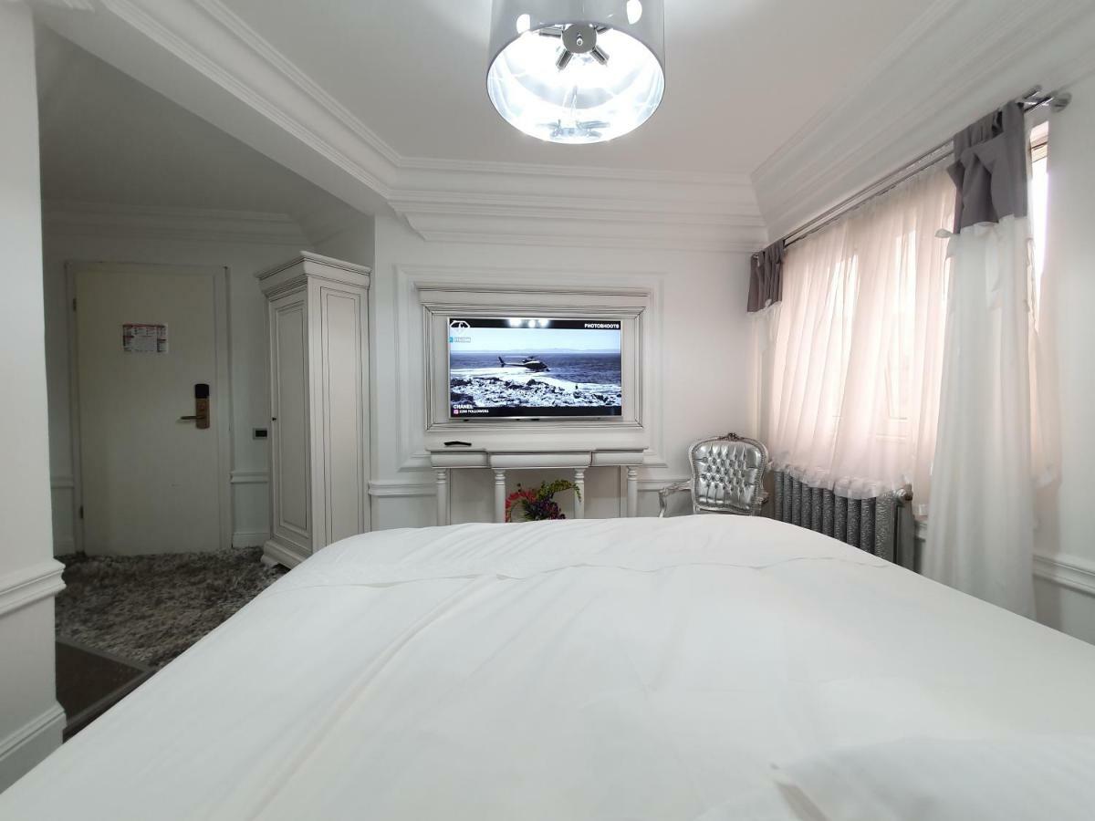 President Hotel Ploiesti Exterior photo